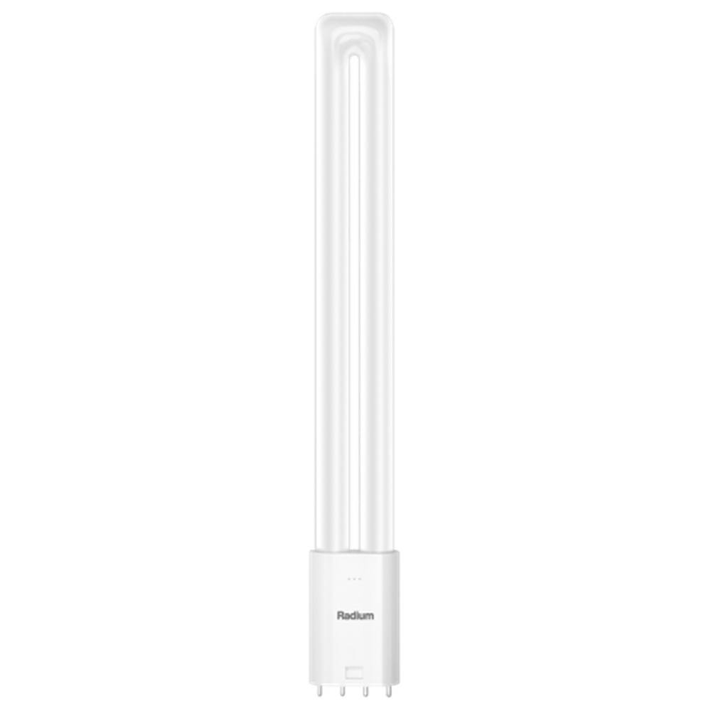 Radium LED Kompaktlampe 43519776 Typ RL-LONG24 840/2G11 UN