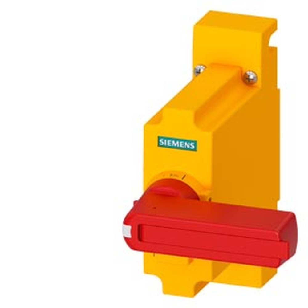 Siemens Direktantrieb 3KF9101-2AA00