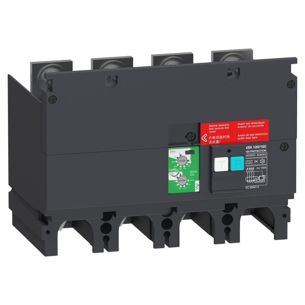 Schneider Electric Fehlerstromschutz Zusatzmodul LV429491