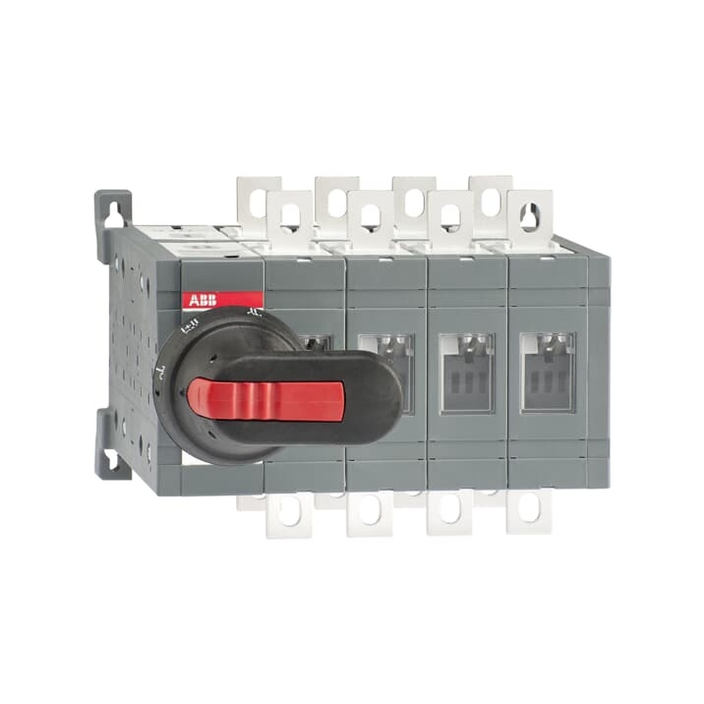 ABB Lasttrennschalter 1SCA108605R1001 Typ OT250E04CLP