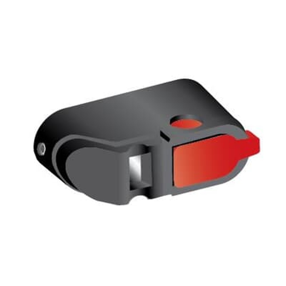 ABB Handgriff für Schaltgeräte 1SCA109094R1001 Typ OHBS12/1