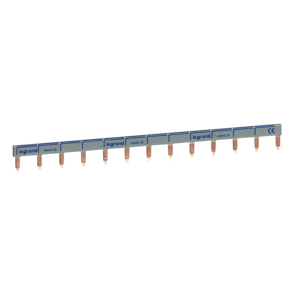 Legrand Stiftschiene 404926