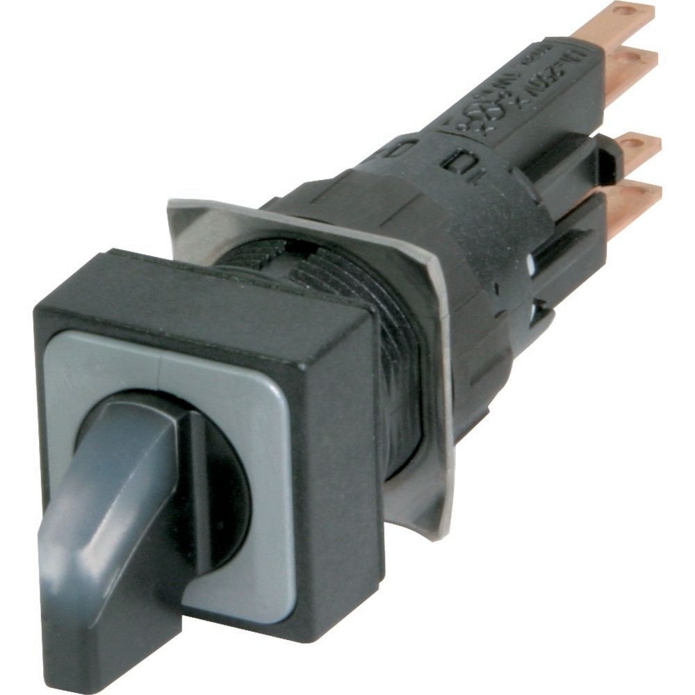 Eaton Leuchtwahltaste 072325 Typ Q18LWK3R-WS