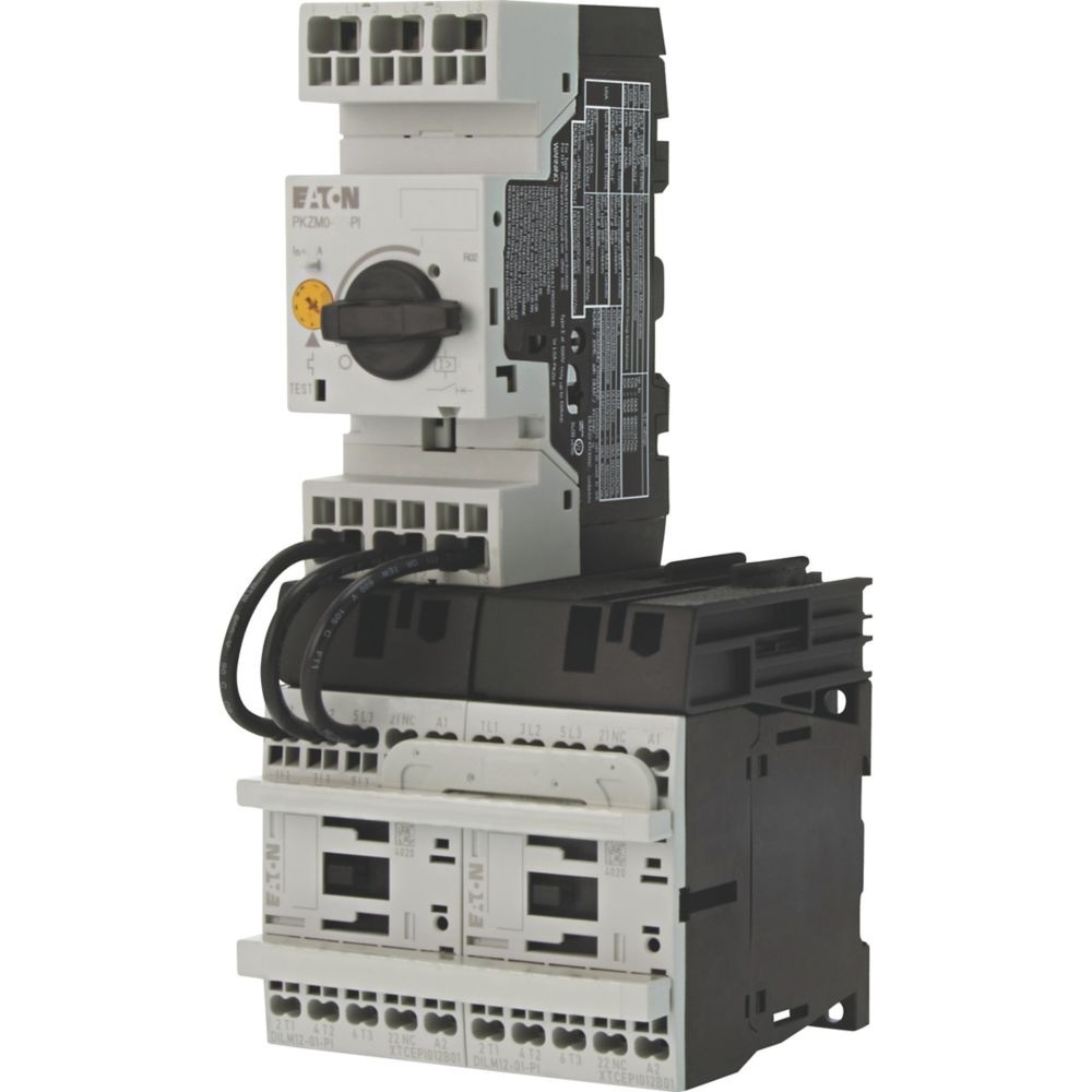 Eaton Wendestarter 199592 Typ MSC-R-12-M12(230V50HZ)-PI