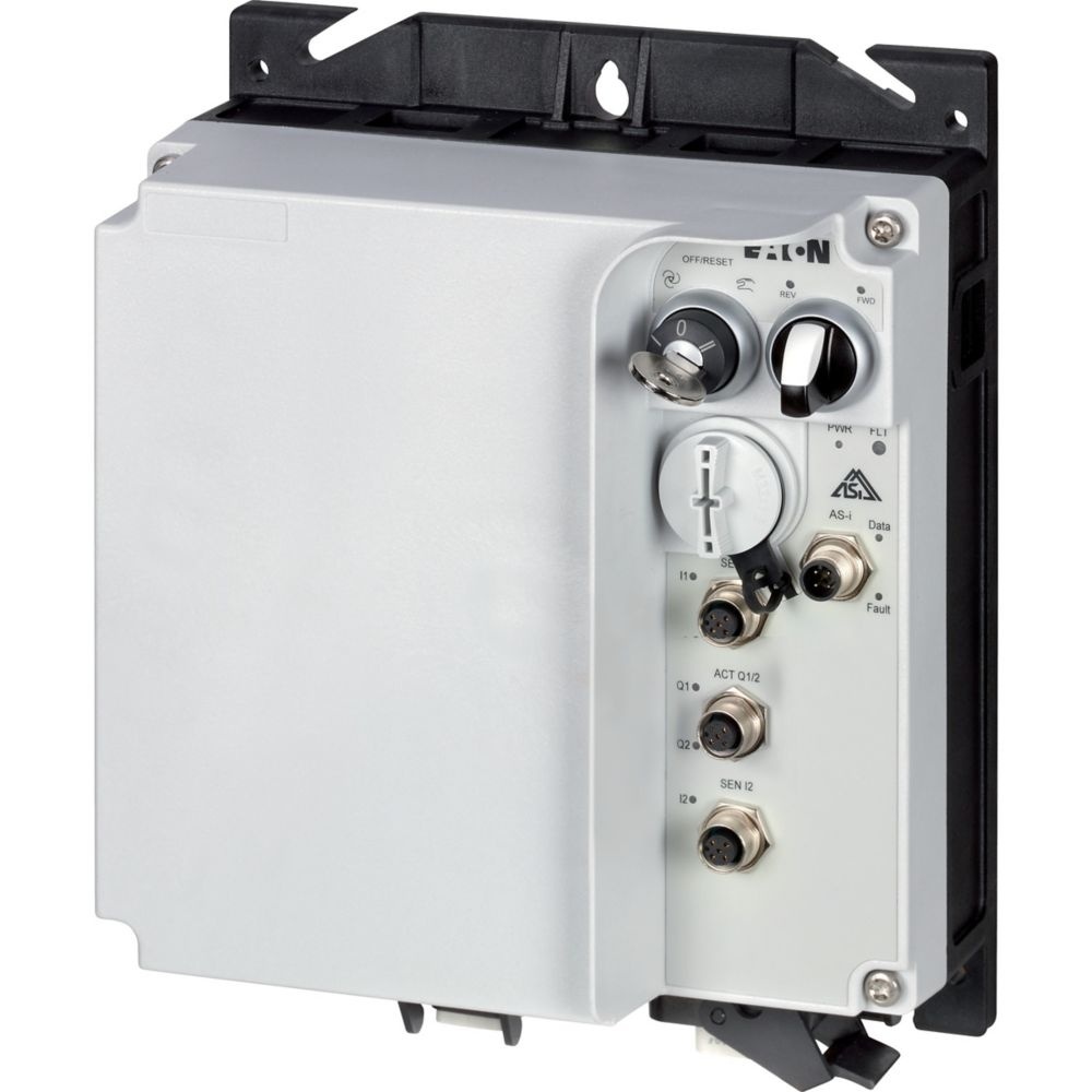 Eaton Wendestarter 198541 Typ RAMO5-W214A31-5120S1