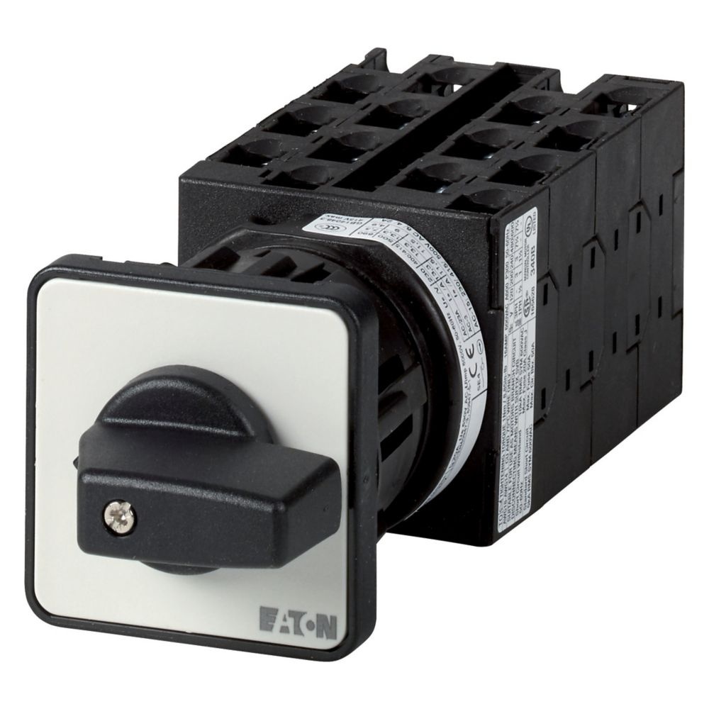 Eaton Umschalter 016004 Typ T0-7-8371/EZ