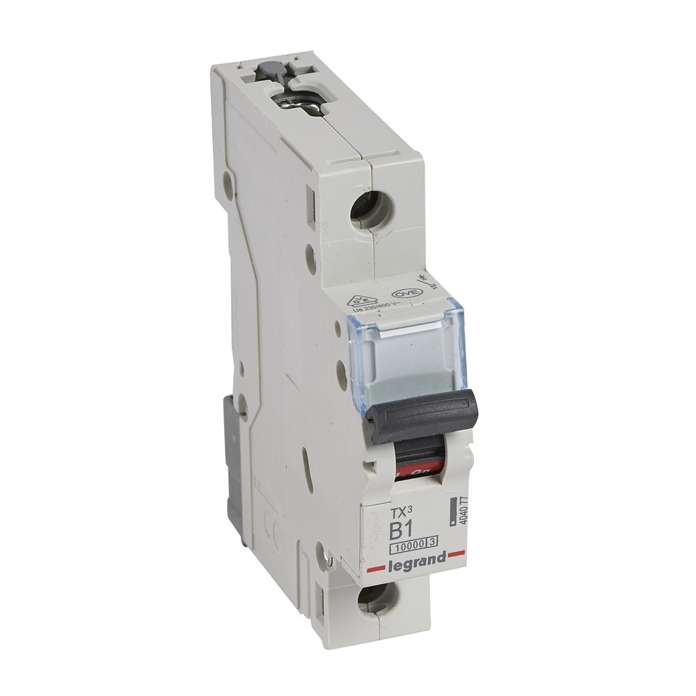 Legrand Leitungsschutzschalter 404077