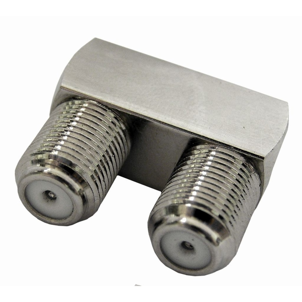 Wisi F Doppelkupplung 17743 Typ DV45