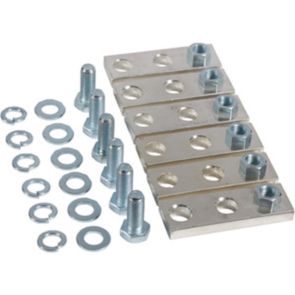 Hager CU Laschen UM30V3
