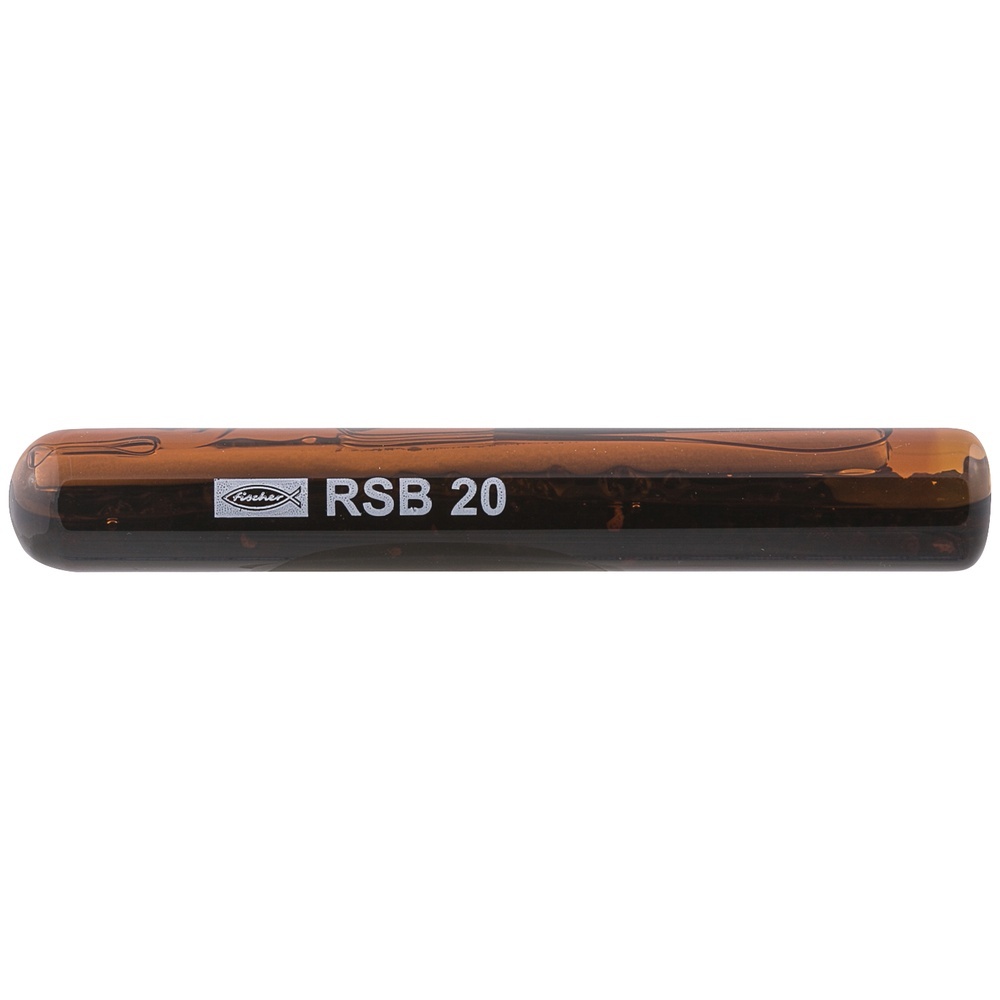 Fischer Reaktionspatrone 518827 Typ RSB 20