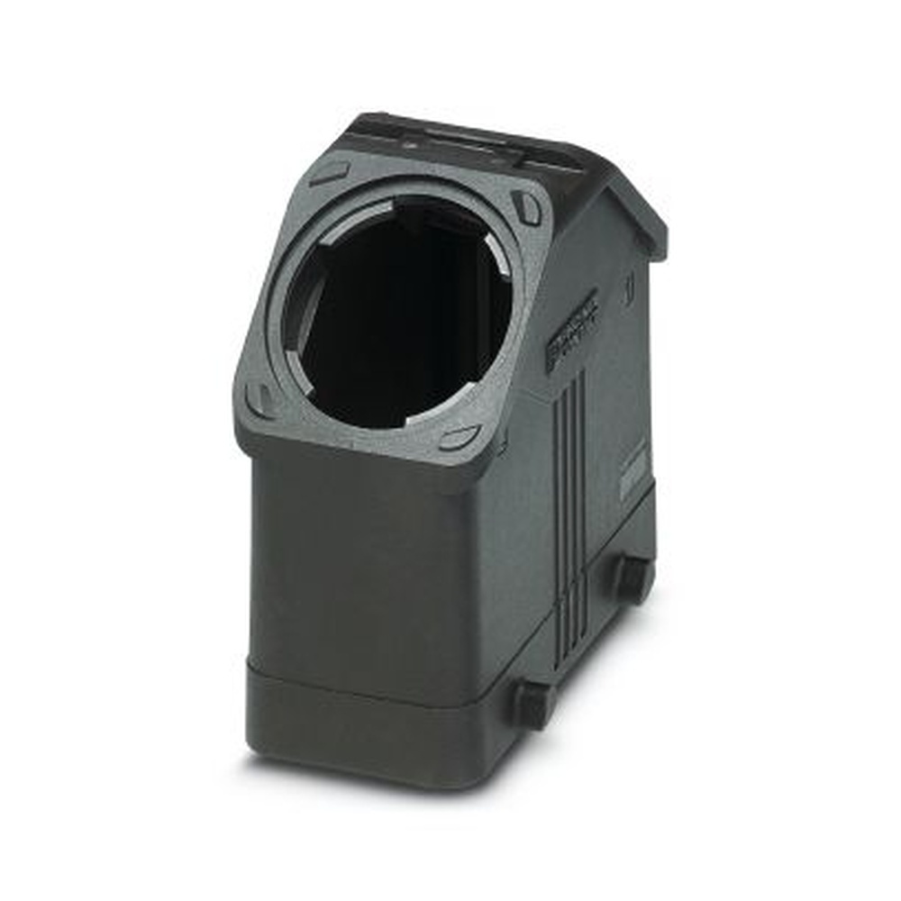 Phoenix Contact Gehäuse 1411496 Typ HC-EVO-B16-HHFD-2B-PL-BK Phoenix Contact Gehäuse 1411496 Typ HC-EVO-B16-HHFD-2B-PL-BK