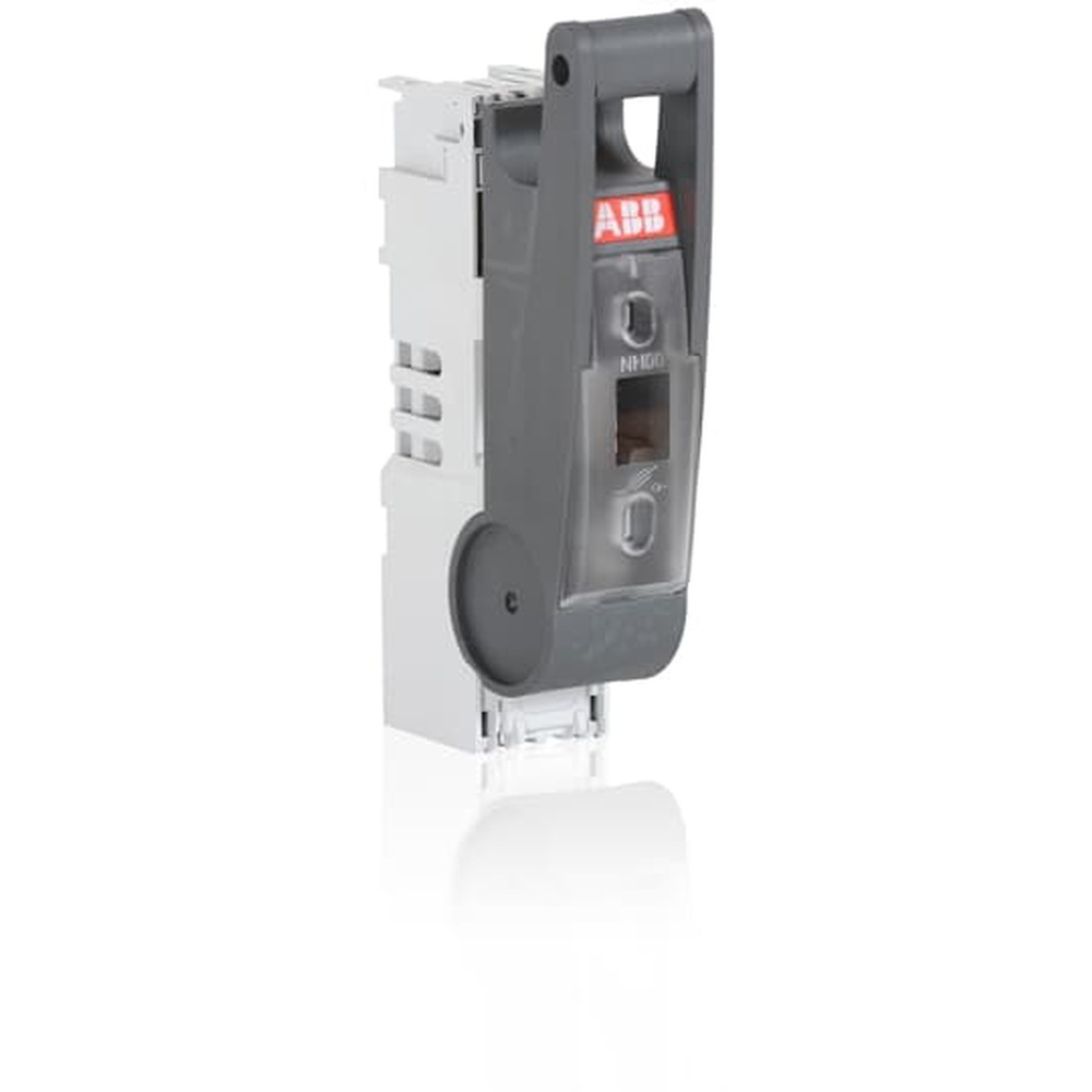 ABB Sicherungslasttrennschalter 1SEP600113R0002 Typ XLP00-1P-2BC