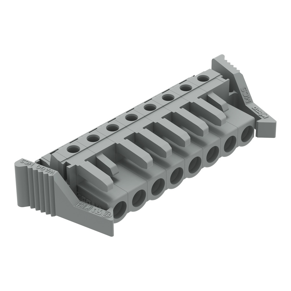 Wago Federleiste 232-238/039-000