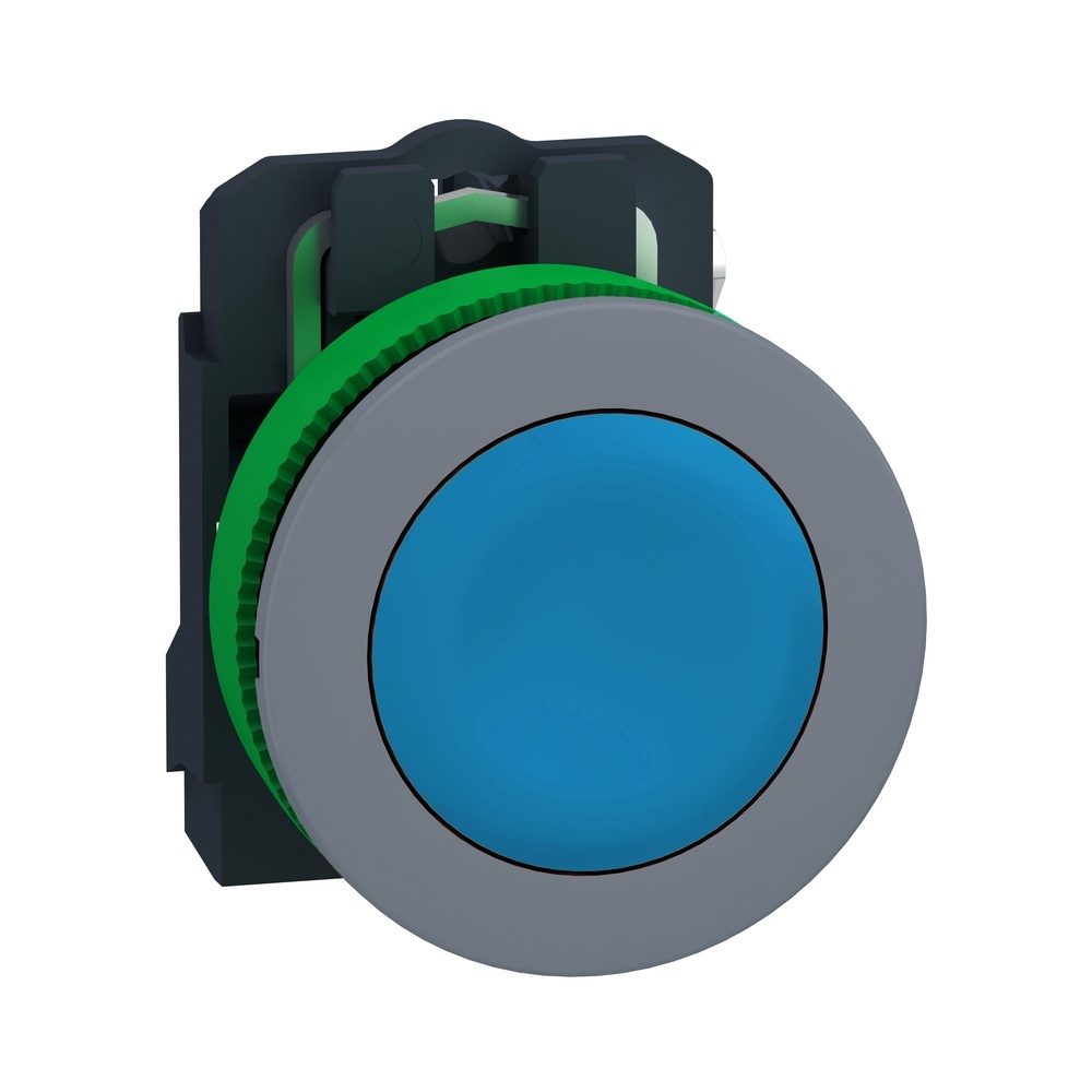 Schneider Electric Drucktaster XB5FA61C0