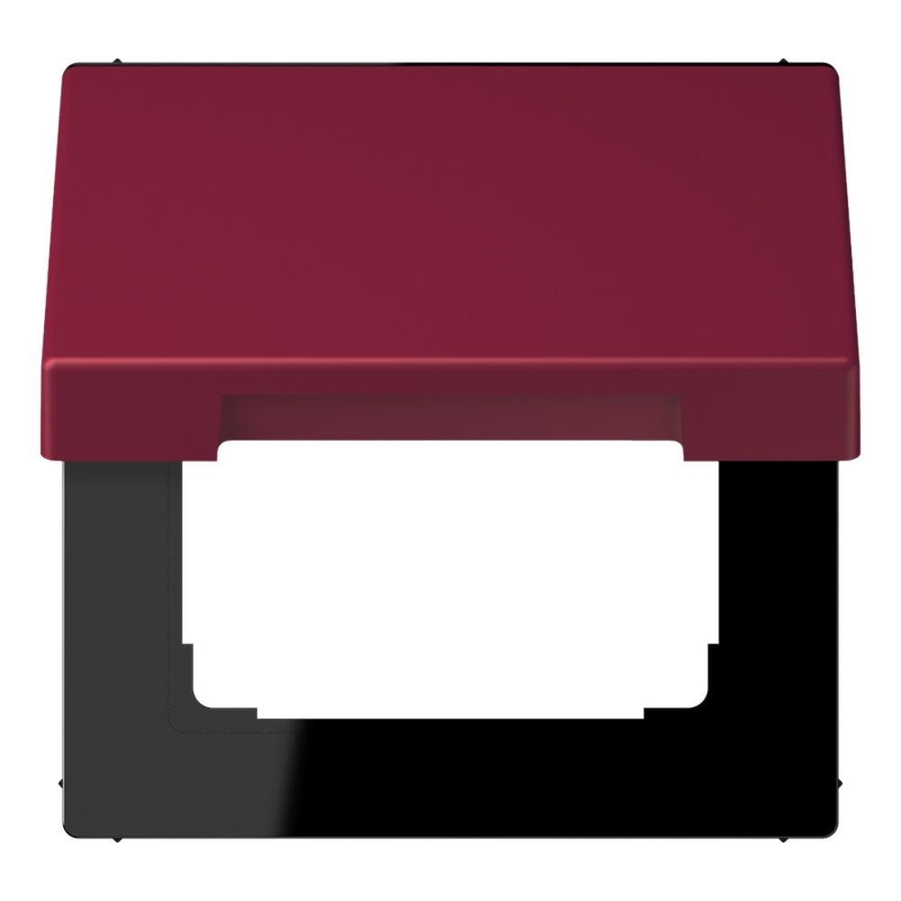 Jung Klappdeckel mit Rückstellfeder LC990BFKL255