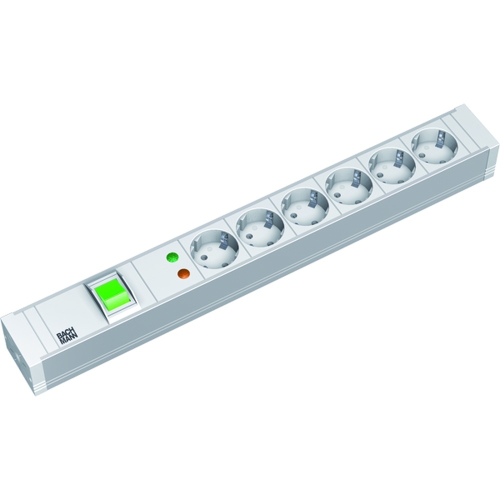 EFB Elektronik Steckdosenleiste 691694