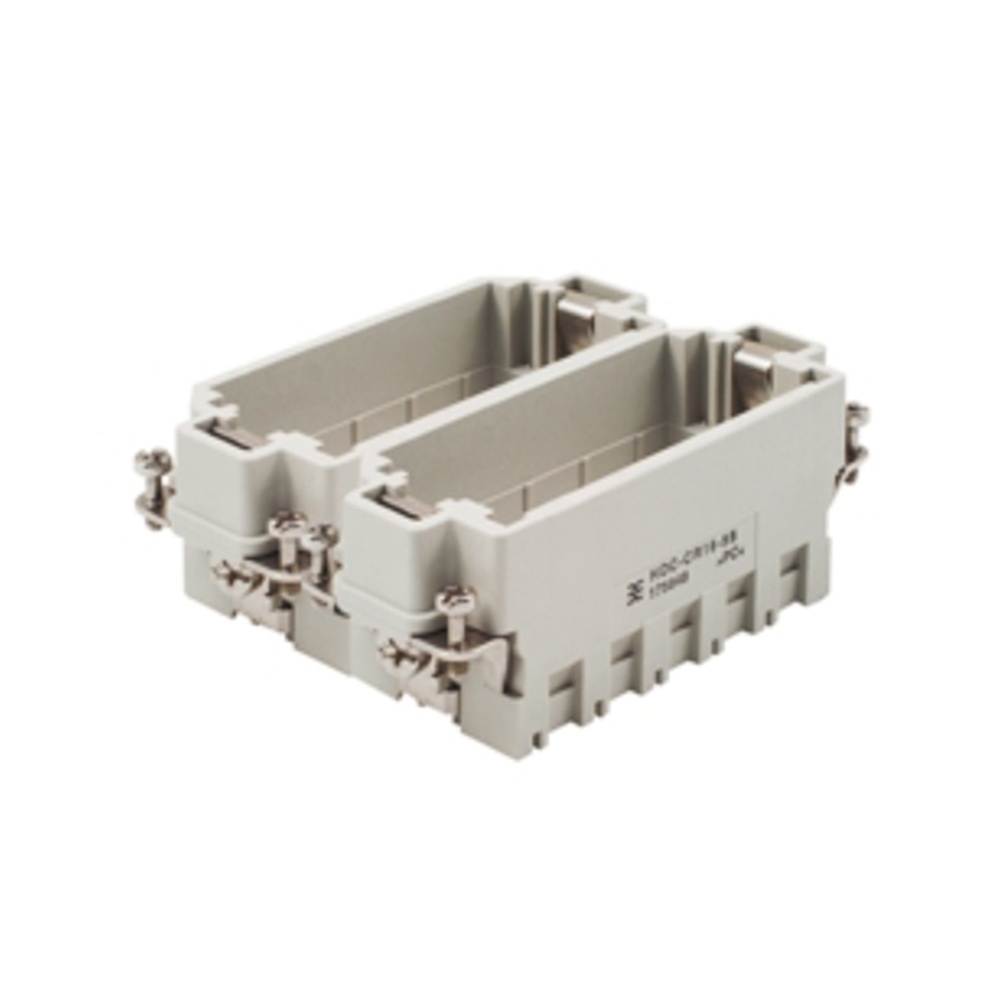 Weidmüller Rahmen 1758520000 Typ HDC-CR16-5S-2 GR