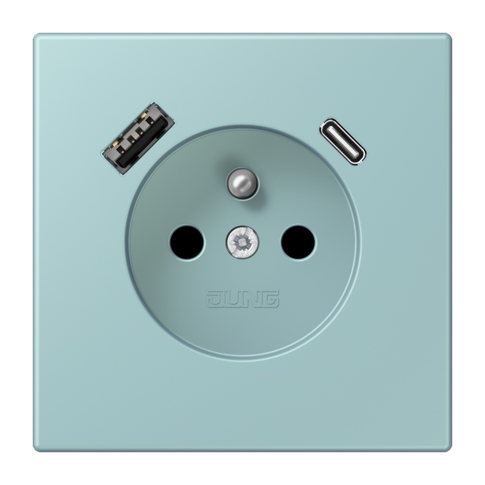 Jung Steckdose LC1520F-15CA214