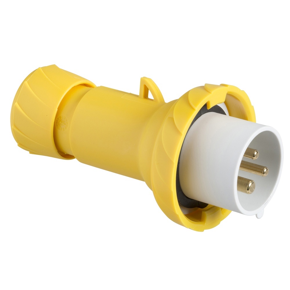 Schneider Electric CEE Stecker PKE16M713