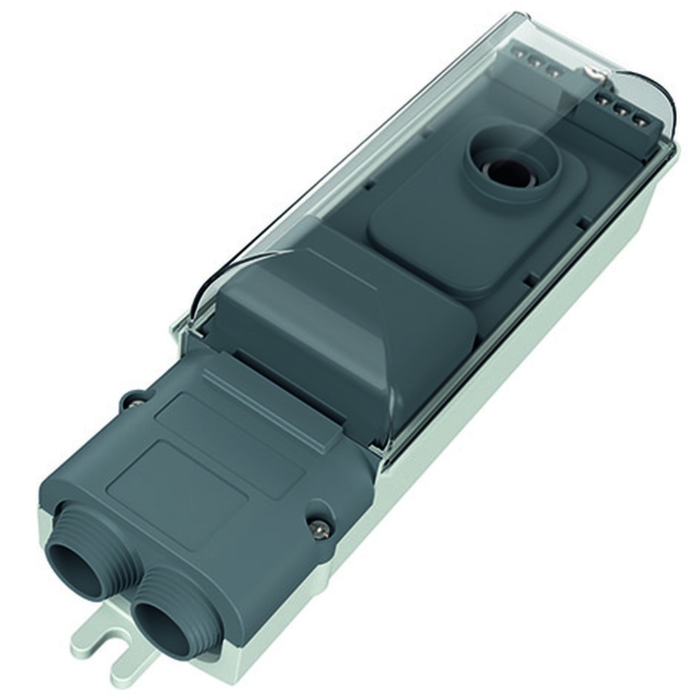 Mennekes Erdkabel Übergangskasten 10906ZC