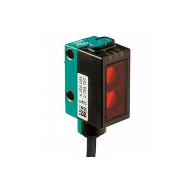 Pepperl+Fuchs Distanzsensor 267075-100095 Typ OMT100-R101-2EP-IO-L