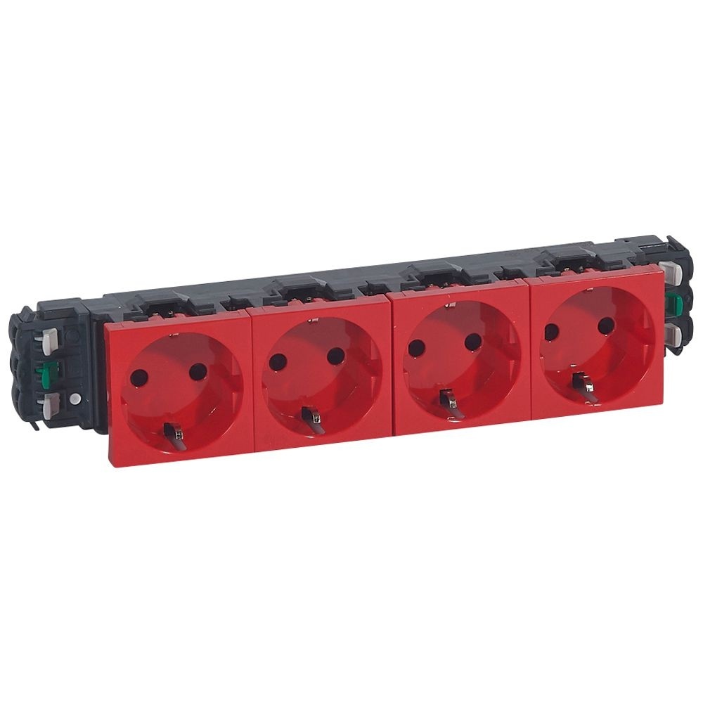 Legrand Steckdose 077414 Legrand Steckdose 077414
