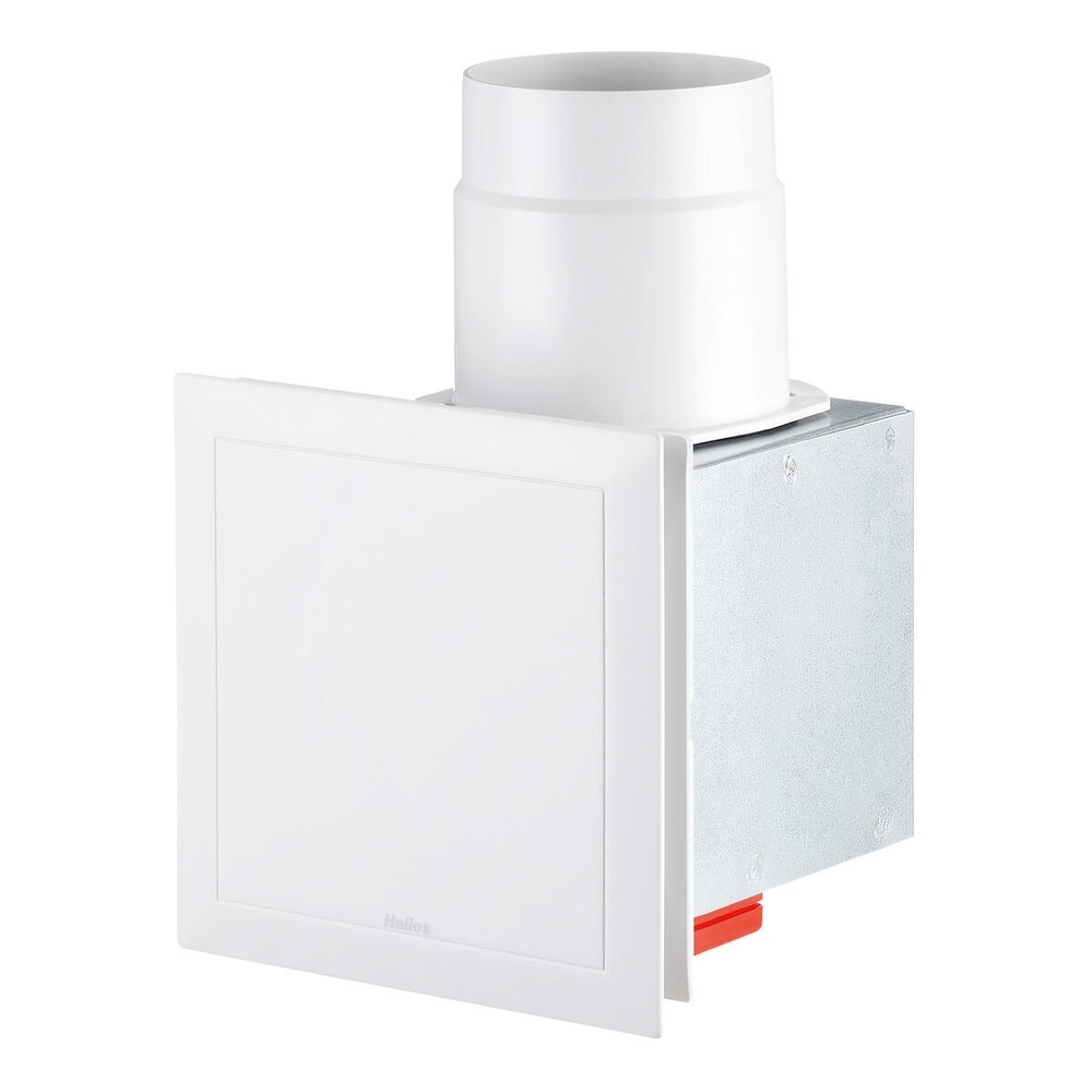 Helios Zweitraumset 08186 Typ ELS-ZS