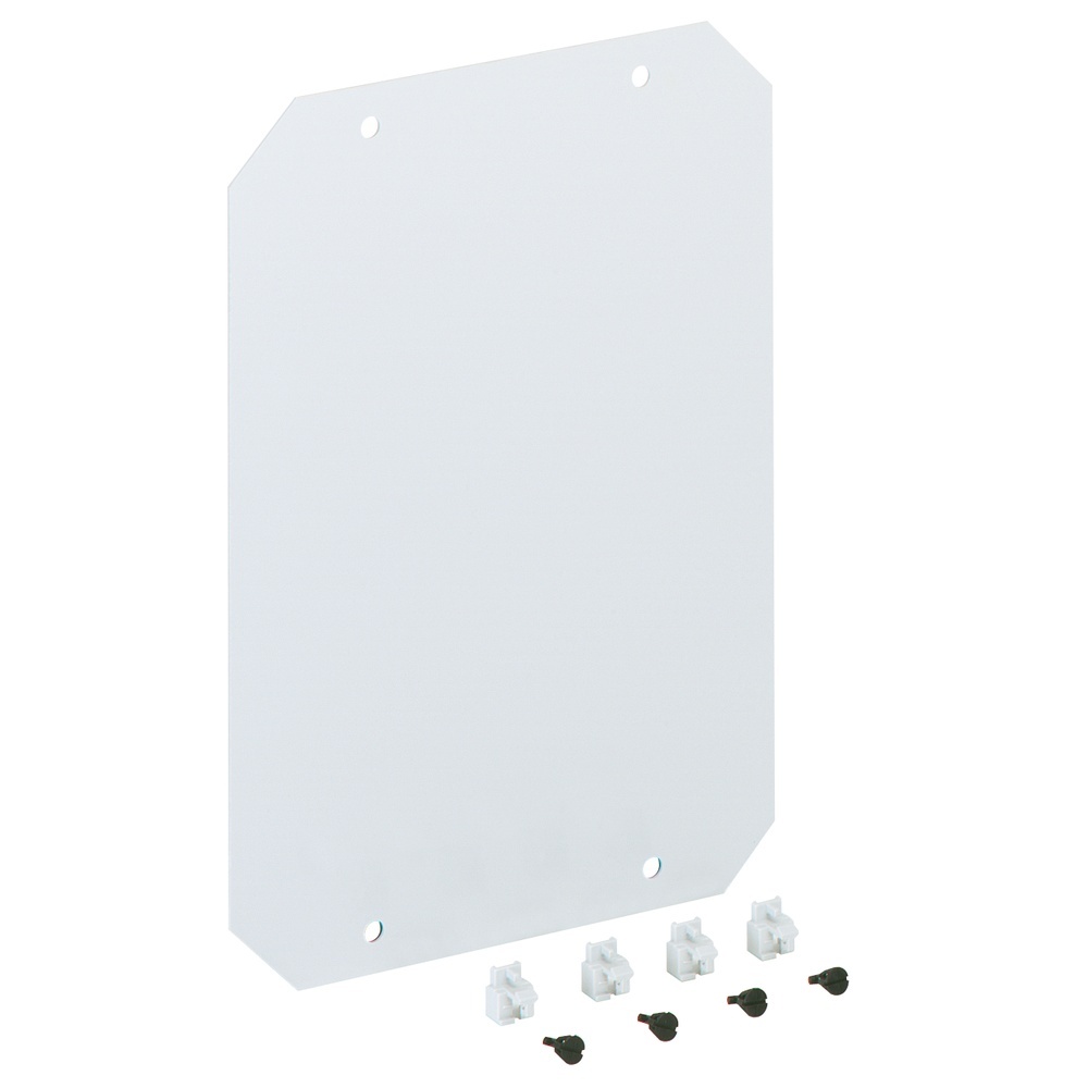 Spelsberg Abdeckplatte 07102301 Typ GAI 3