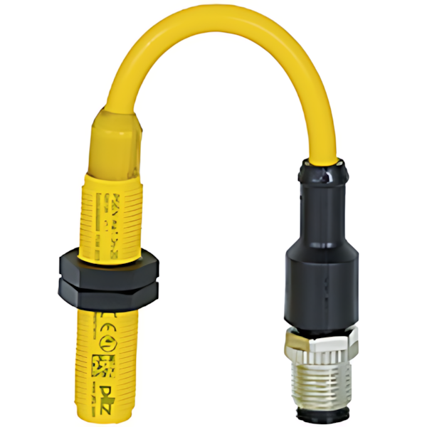 Pilz Sicherheitsschalter 526129 Typ PSEN ma1.3-20 M12/8-0.15m 1switch
