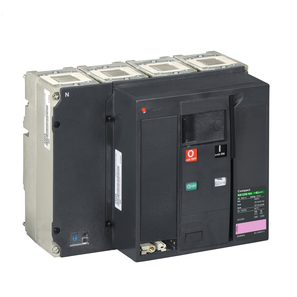 Schneider Electric Lasttrennschalter LV453427