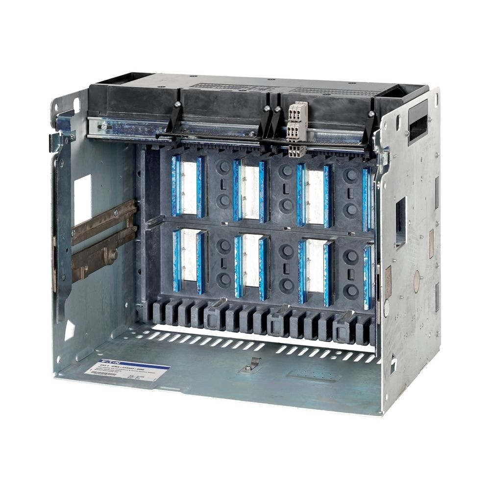 Eaton Kassette 183957 Typ +IZMX-CAS404-2000-1
