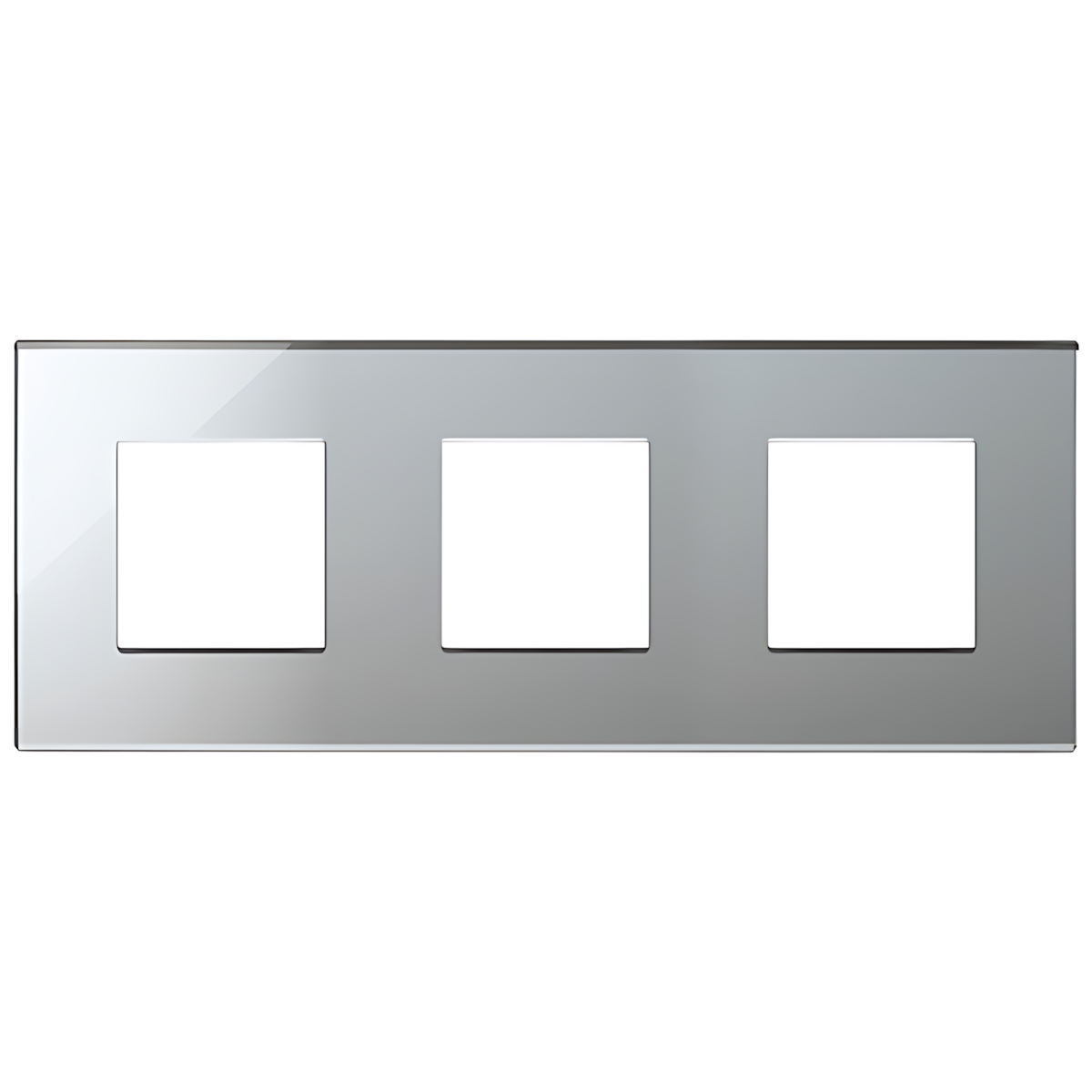 Vimar Abdeckrahmen 22644.75 Vimar Abdeckrahmen 22644.75
