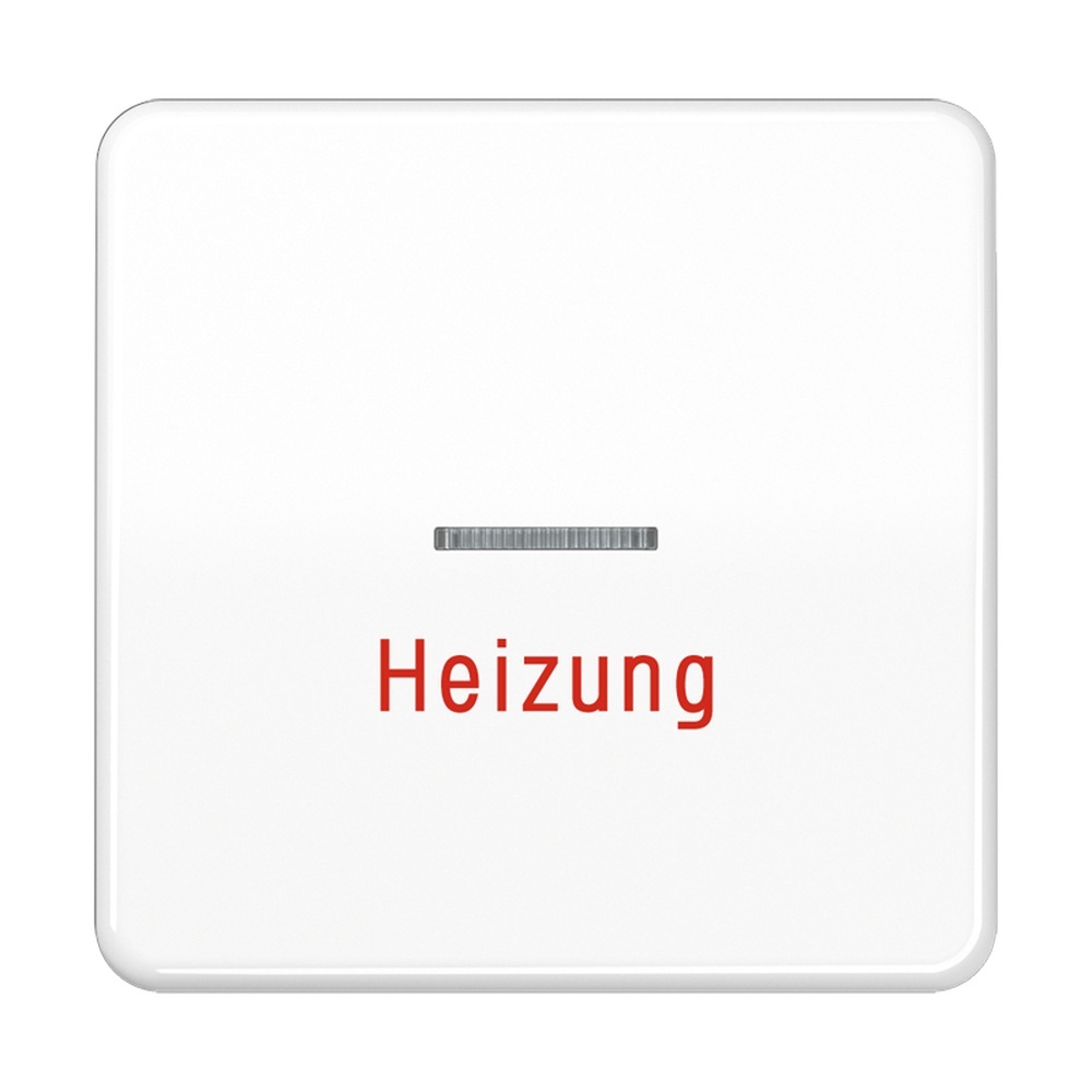 Jung Wippe CD 590 H WW