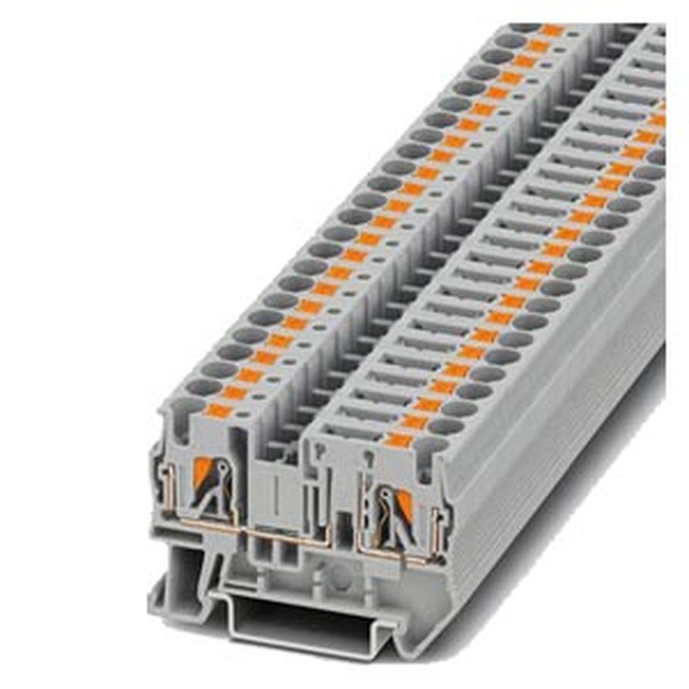 Siemens Trennklemme 8WH6000-6AG00