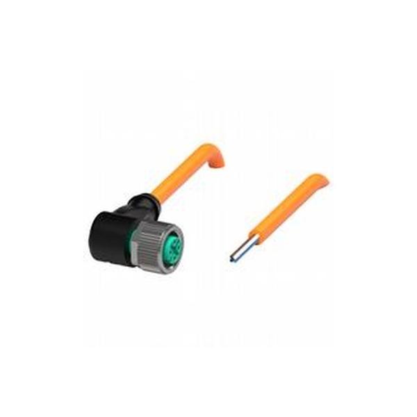 Pepperl+Fuchs Kabeldose 70128170-100163 Typ V1-W-OR10M-PUR-A1