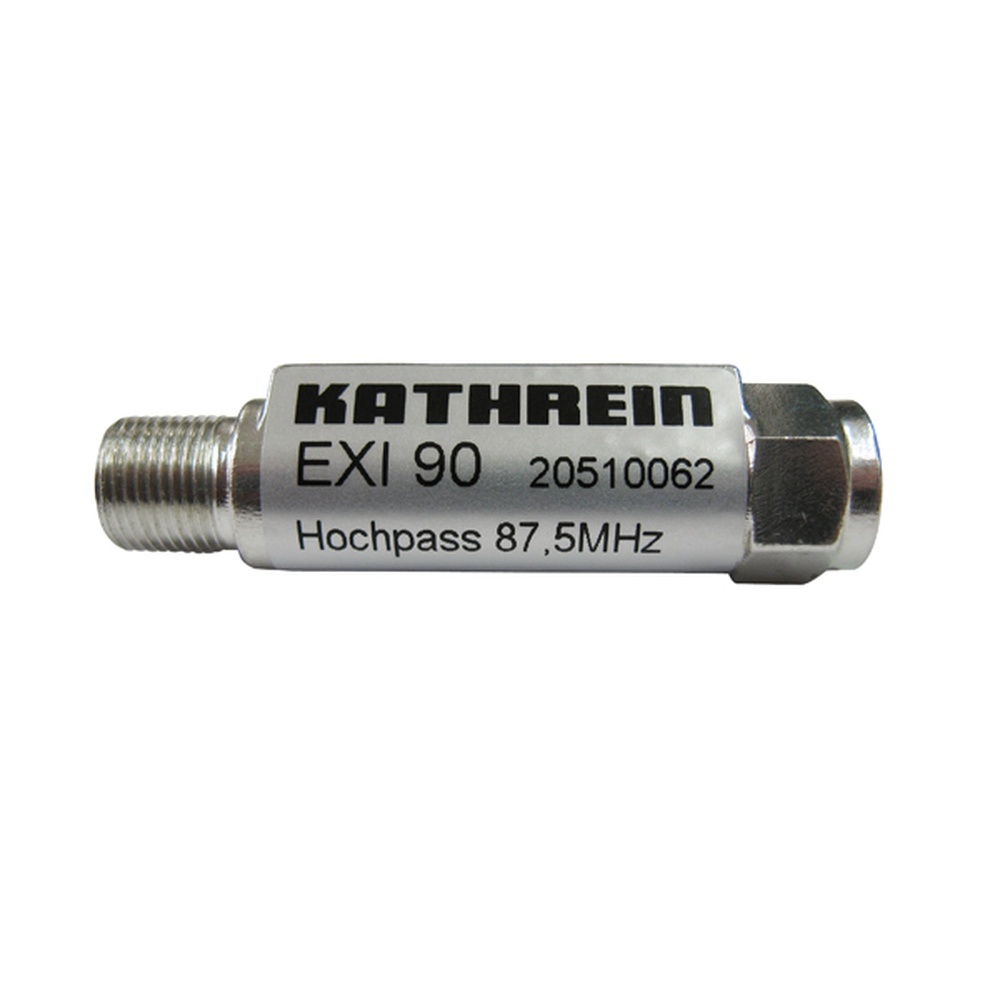 Kathrein Hochpass 20510062 Typ EXI 90