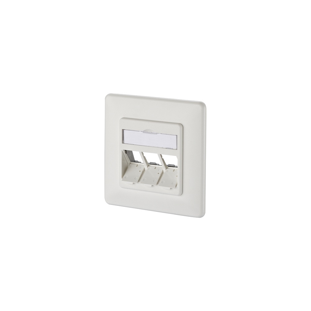 METZ CONNECT Anschlussdose 1309161002-E