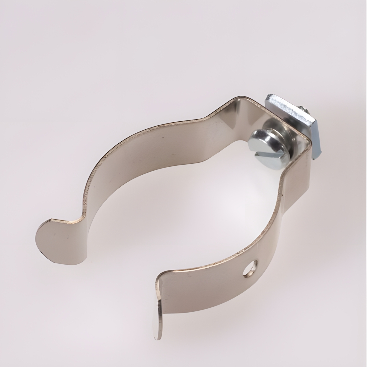 Schaum Ringlampenhalter 220281