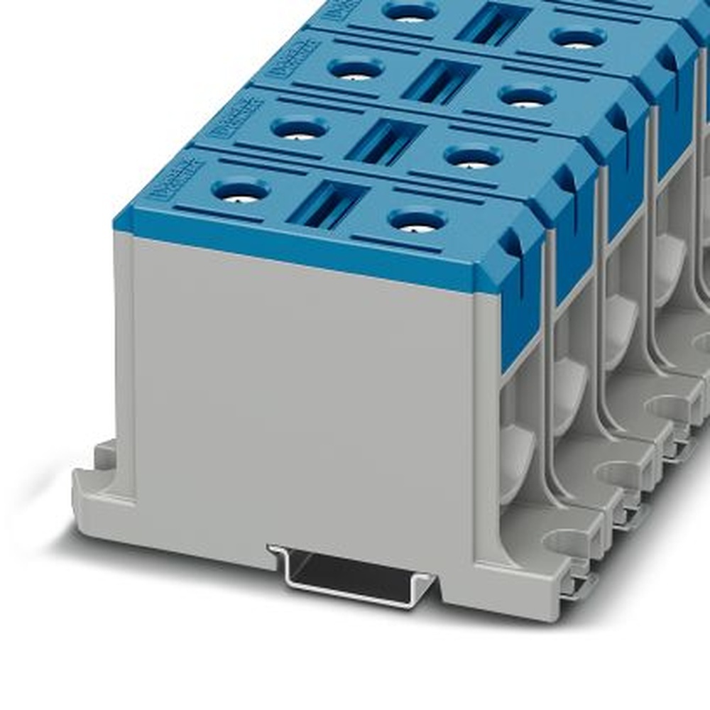 Phoenix Contact Hochstromklemme 1086499 Typ UBAL 150 BU