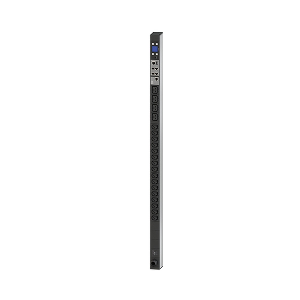 Bachmann IT Energieverteilung 802.3055