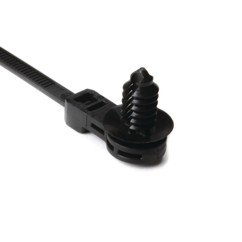 Hellermann Befestigungsbinder 157-00145 Typ T50ROSFT6SO12.5A-PA66HIRHS-BK Hellermann Befestigungsbinder 157-00145 Typ T50ROSFT6SO12.5A-PA66HIRHS-BK