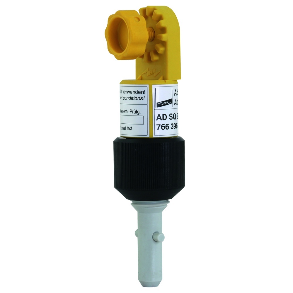 Dehn + Söhne Adapter 766396 Typ AD SQ ZK 165