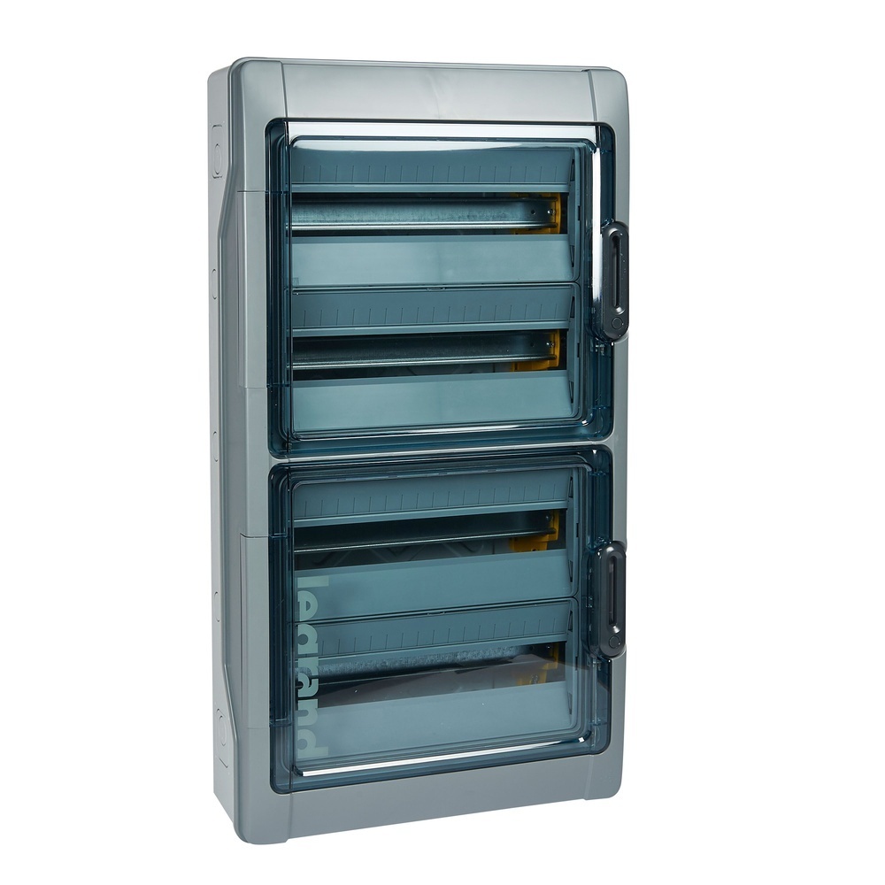 Legrand Feuchtraumverteiler 601988