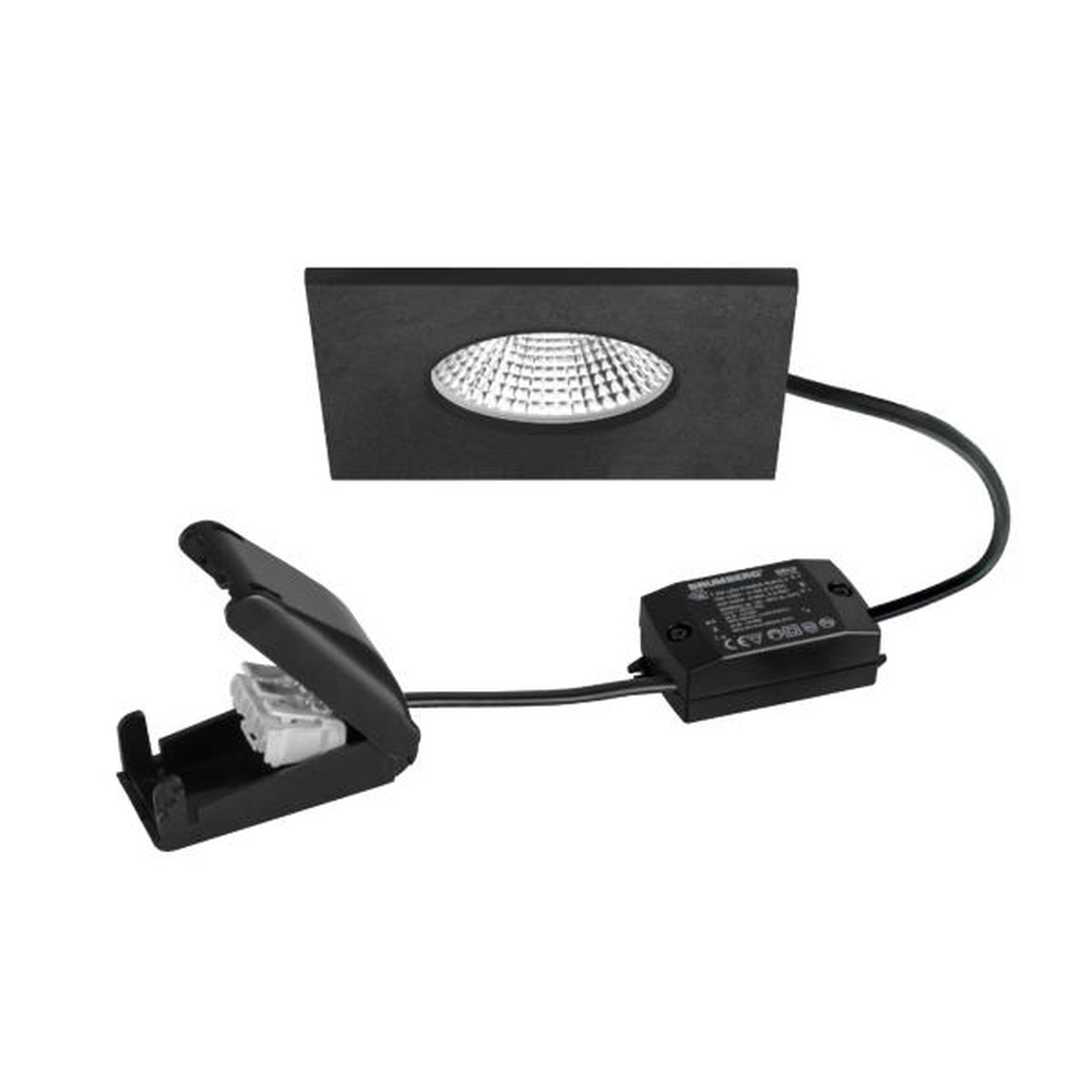 Brumberg LED Einbaudownlight 38481183AB