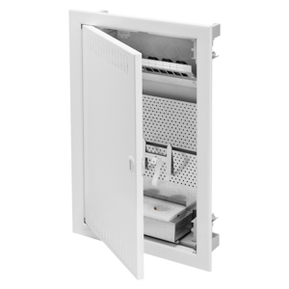 Gewiss Multimediaverteiler GW40178N Gewiss Multimediaverteiler GW40178N