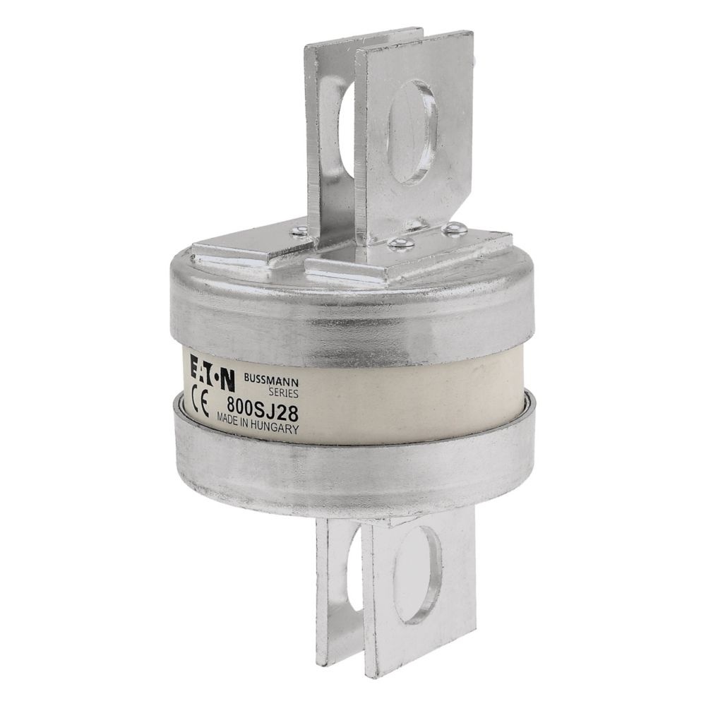 Eaton Sicherungseinsatz 800SJ28 Typ 800A 415V AC TYPE J FUSE