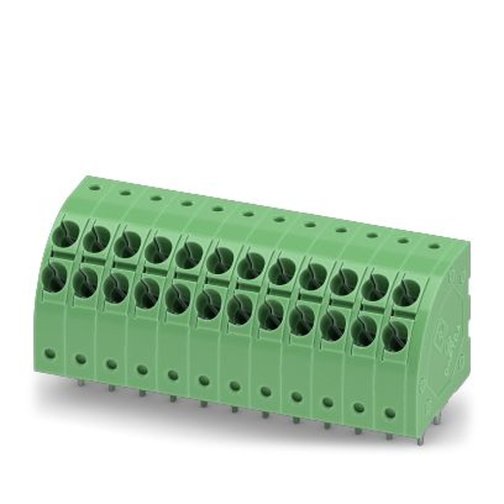 Phoenix Contact Leiterplattenklemme 1725042 Typ PTDA 1,5/12-3,5