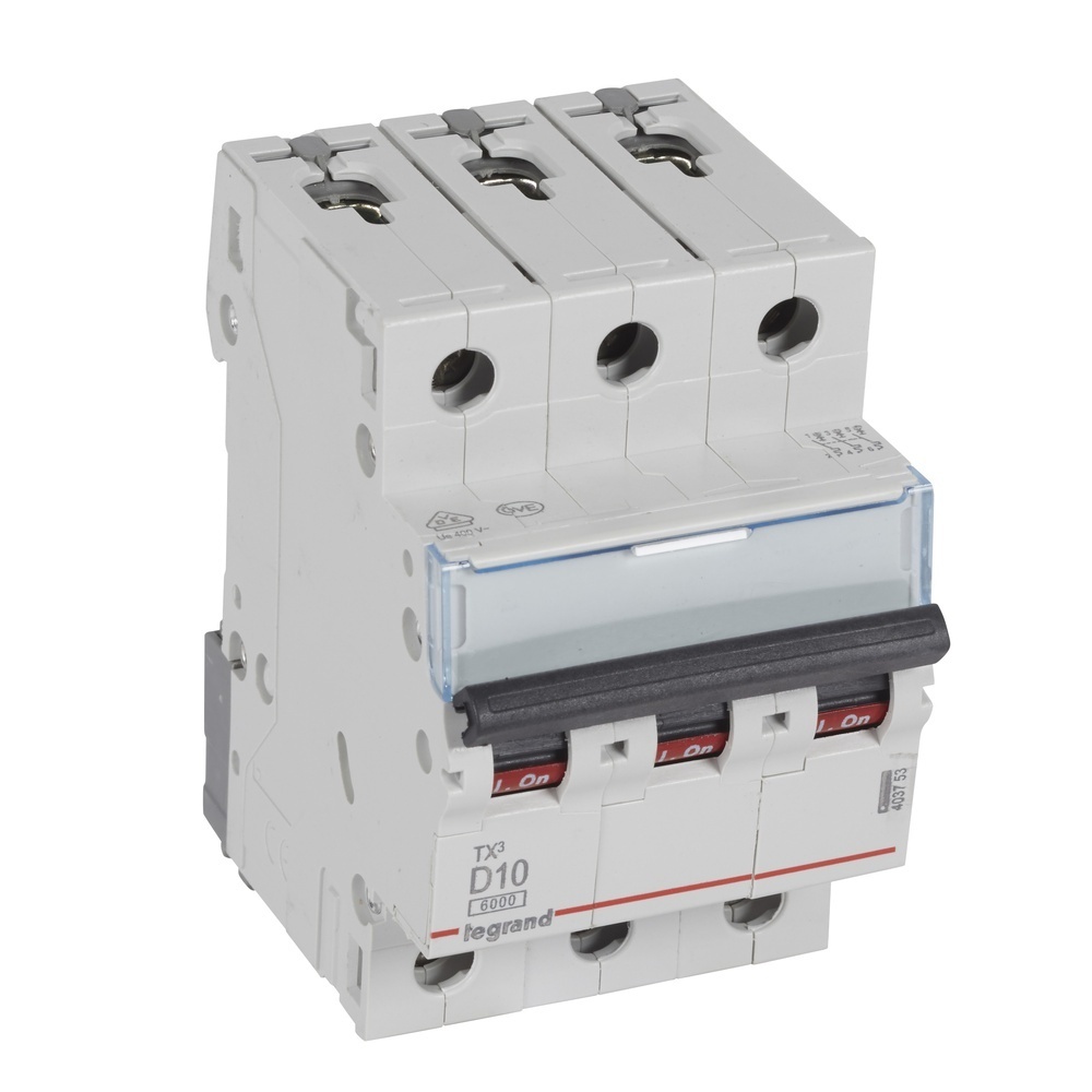 Legrand Leitungsschutzschalter 403753