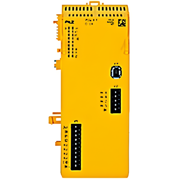 Pilz Kompaktmodul 312434 Typ PSSu K F EI CV