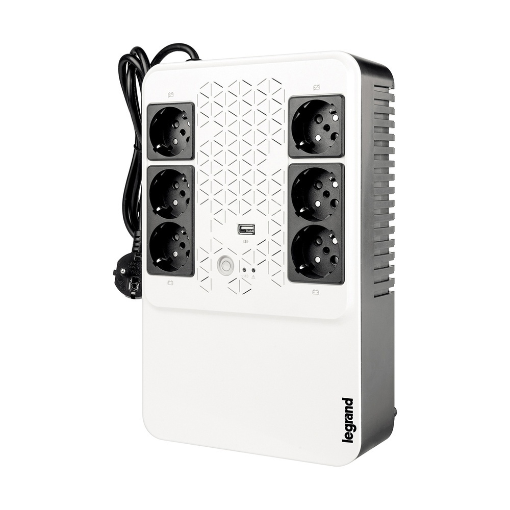 Legrand USV Anlage 310082